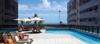 Transamerica Prestige Recife - Boa Viagem