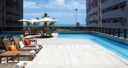 Transamerica Prestige Recife - Boa Viagem