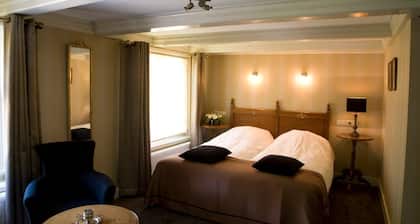 Stadspaleis Hotel OldRuitenborgh