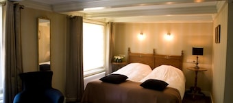Stadspaleis Hotel OldRuitenborgh