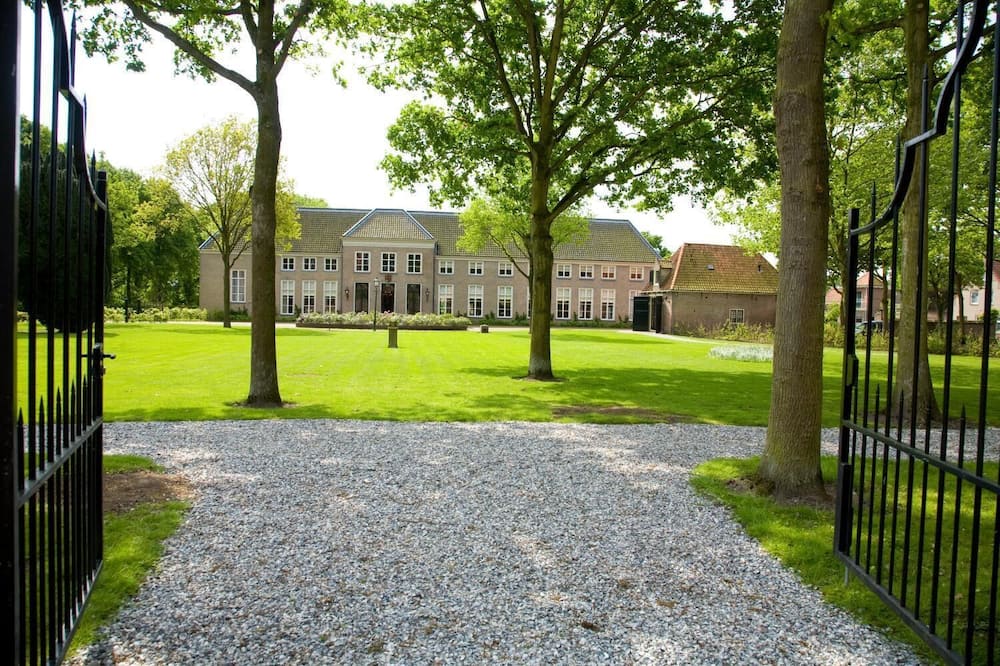 Stadspaleis Hotel OldRuitenborgh