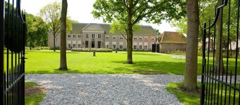 Stadspaleis Hotel OldRuitenborgh