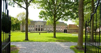 Stadspaleis Hotel OldRuitenborgh