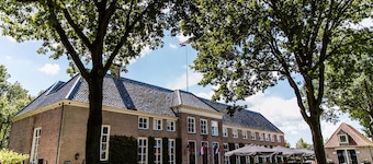 Stadspaleis Hotel OldRuitenborgh