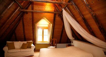 Stadspaleis Hotel OldRuitenborgh
