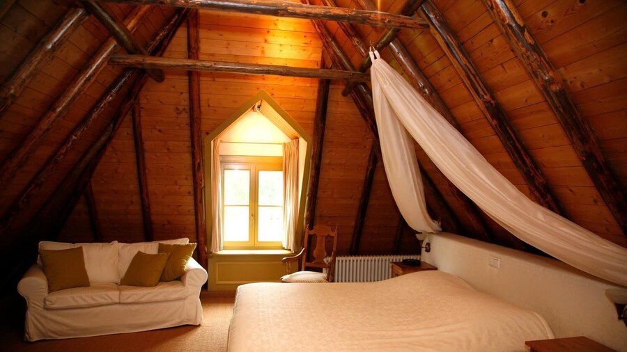 Stadspaleis Hotel OldRuitenborgh