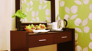 Double Room | Room amenity