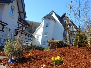 Exterior - Hubertushöhe (Schmallenberg)