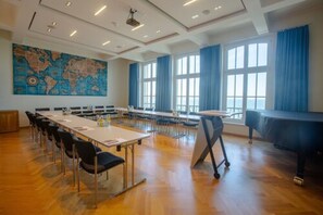 Meeting facility - Hotel Hafenresidenz Stralsund (Stralsund)