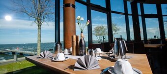 Hotel Hafenresidenz Stralsund