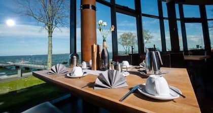 Hotel Hafenresidenz Stralsund