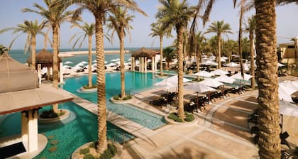 Jumeirah Messilah Beach Kuwait