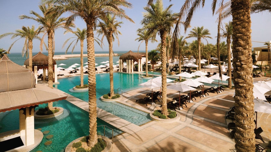Jumeirah Messilah Beach Kuwait