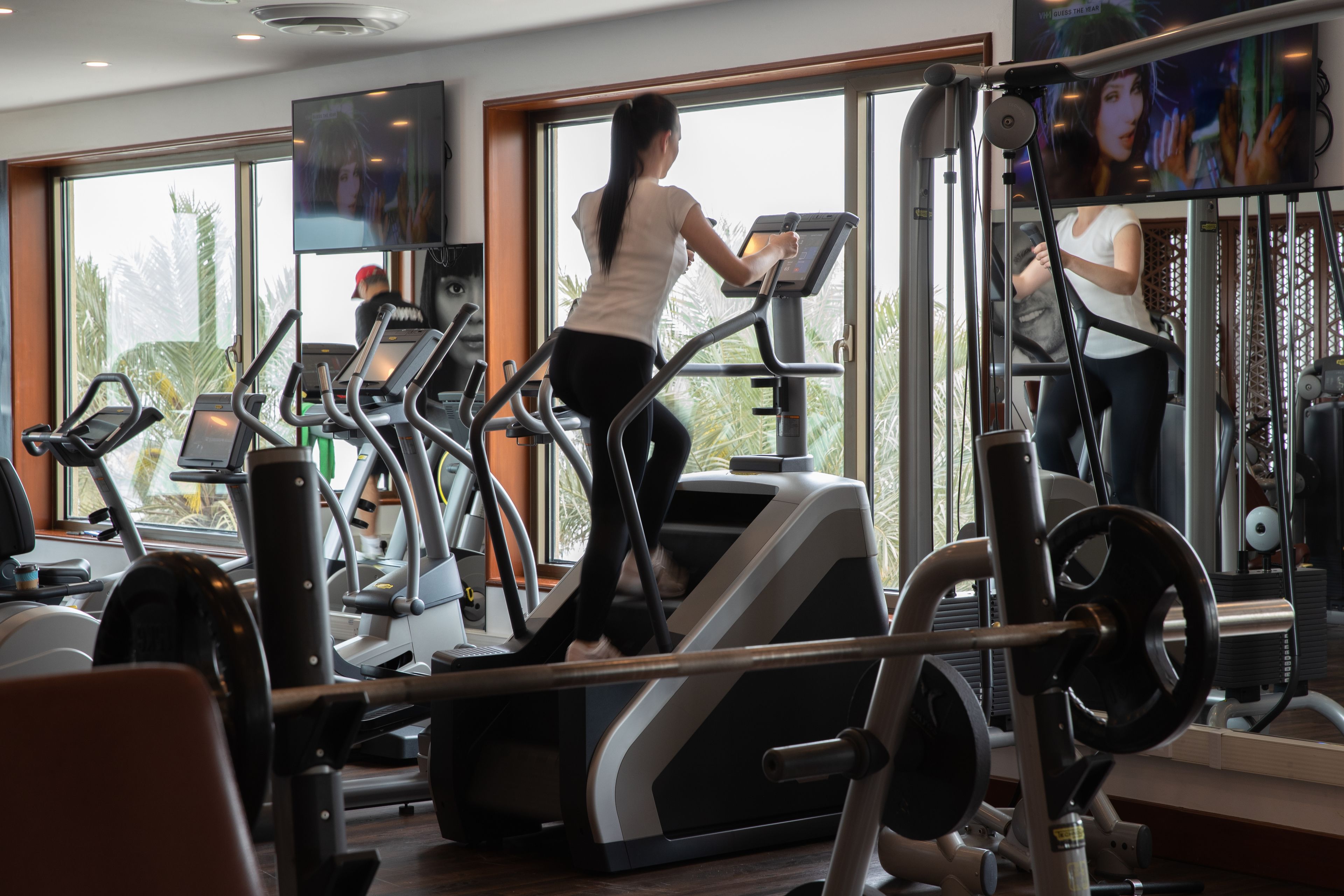 Photo - Jumeirah Messilah Beach Kuwait