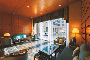 Hall