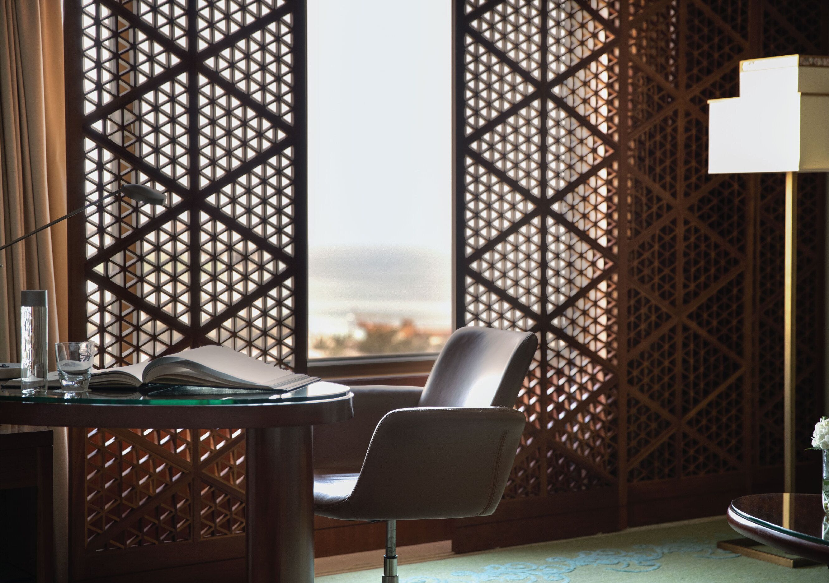 minibar, in-room safe, desk, laptop workspace