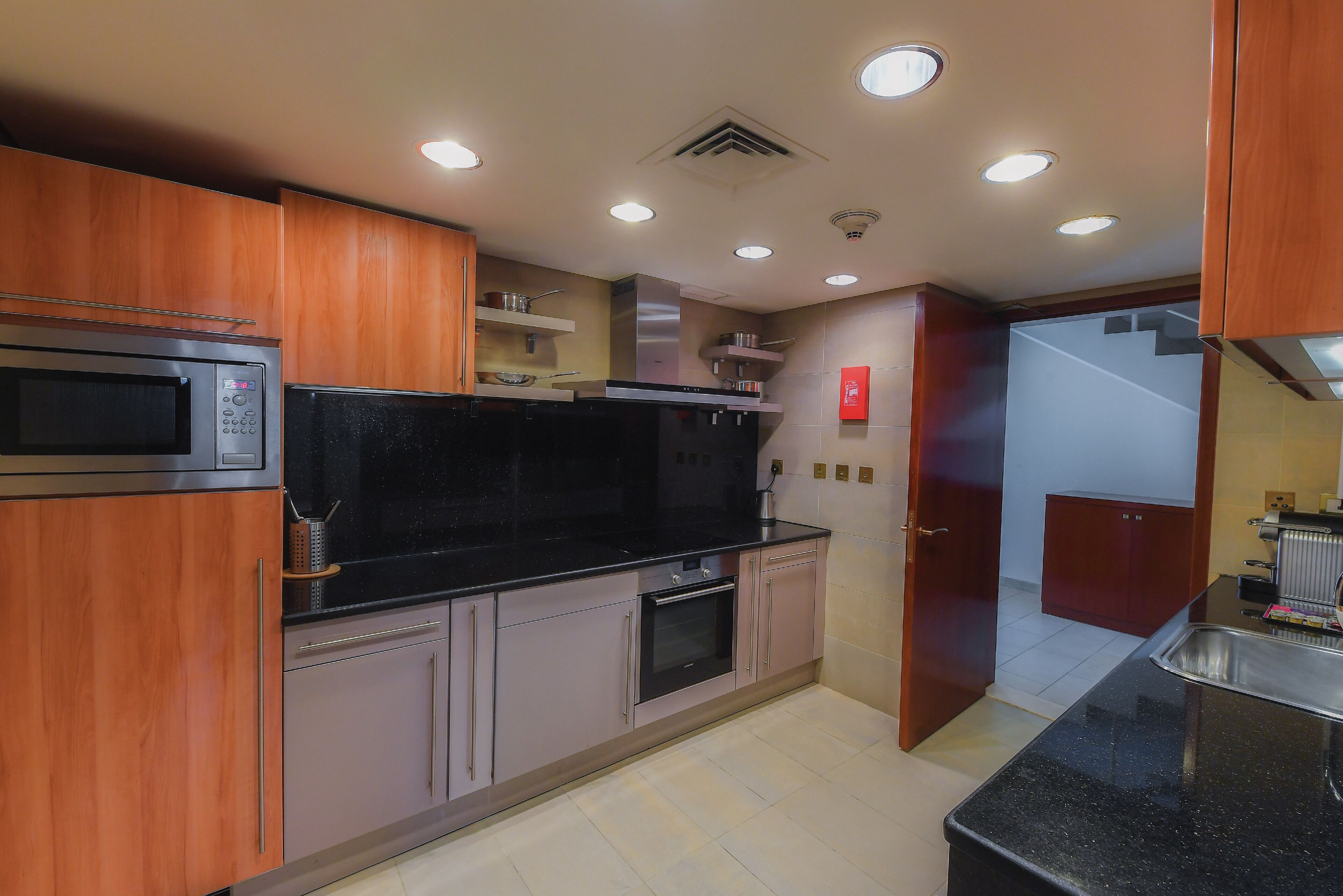 Photo - Jumeirah Messilah Beach Kuwait