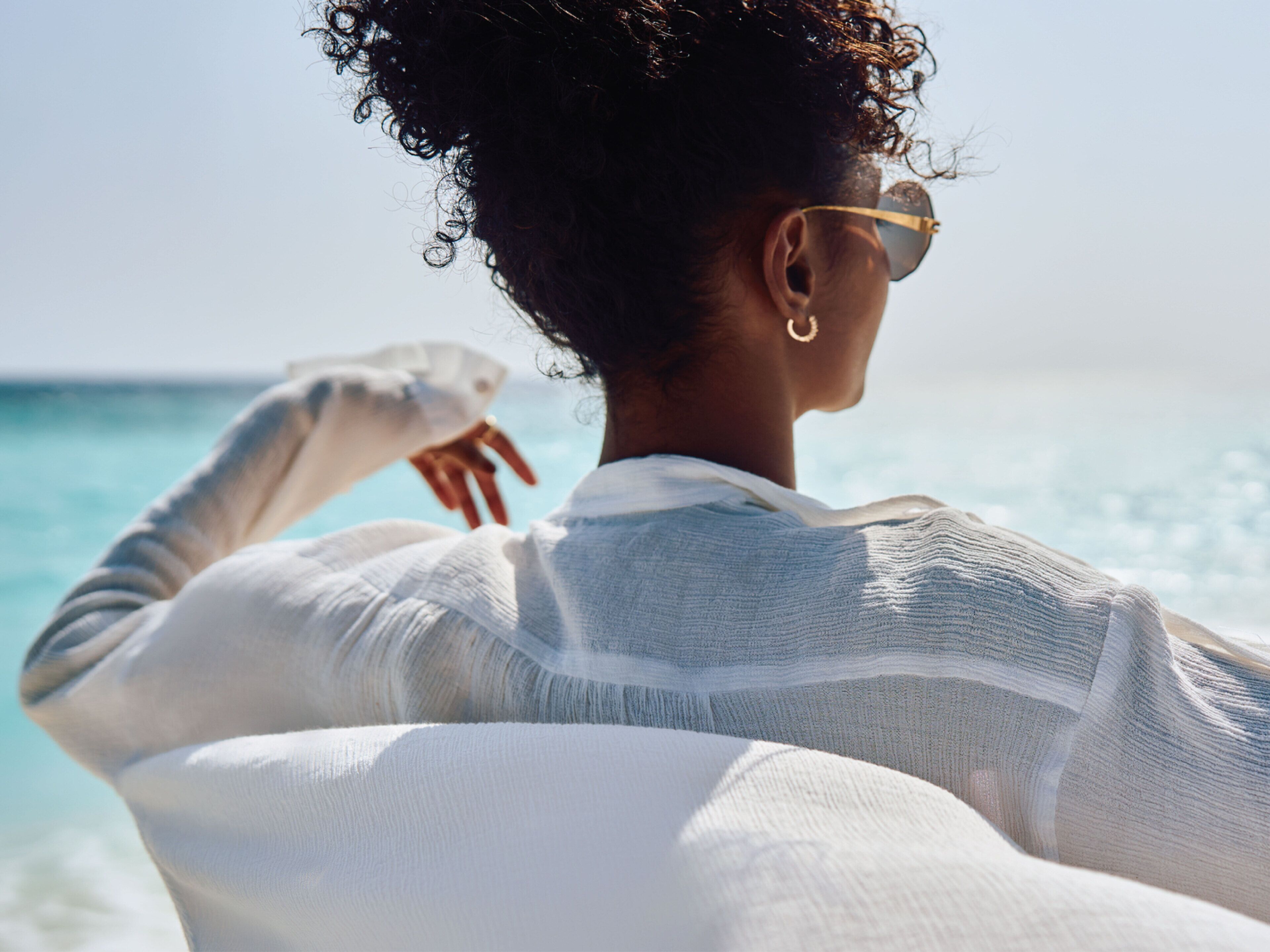 Photo - Jumeirah Messilah Beach Kuwait