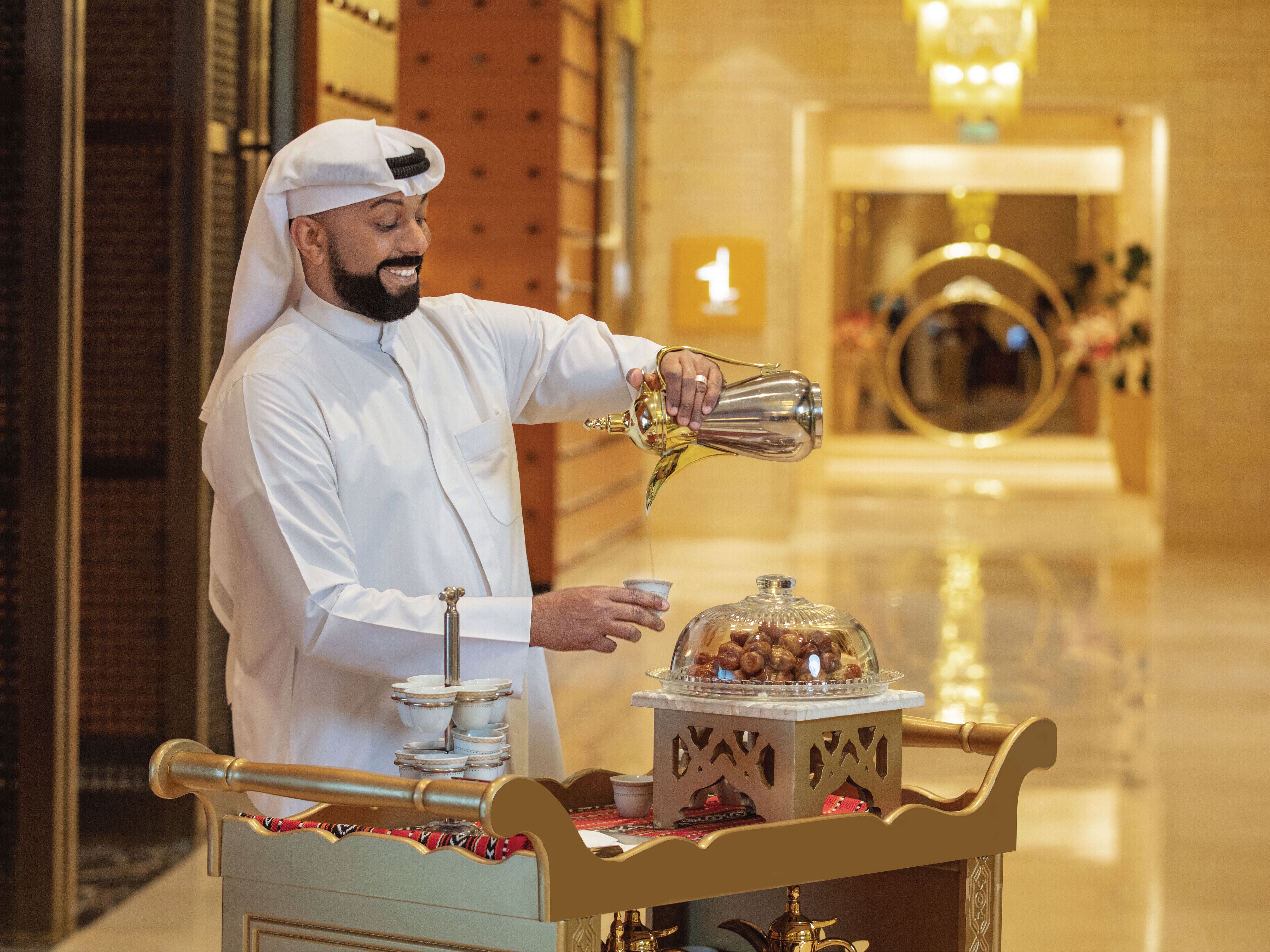 Photo - Jumeirah Messilah Beach Kuwait