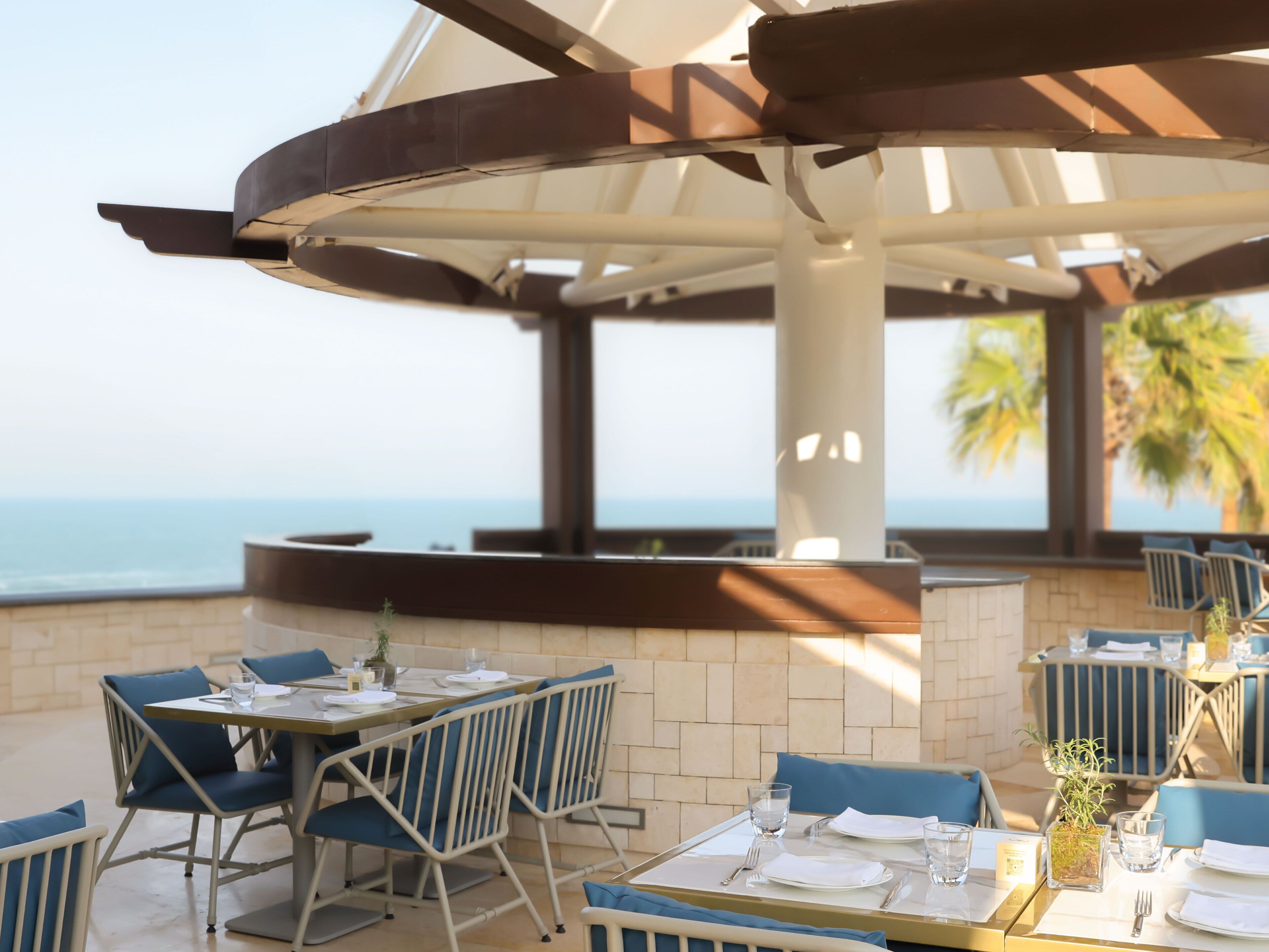 Photo - Jumeirah Messilah Beach Kuwait