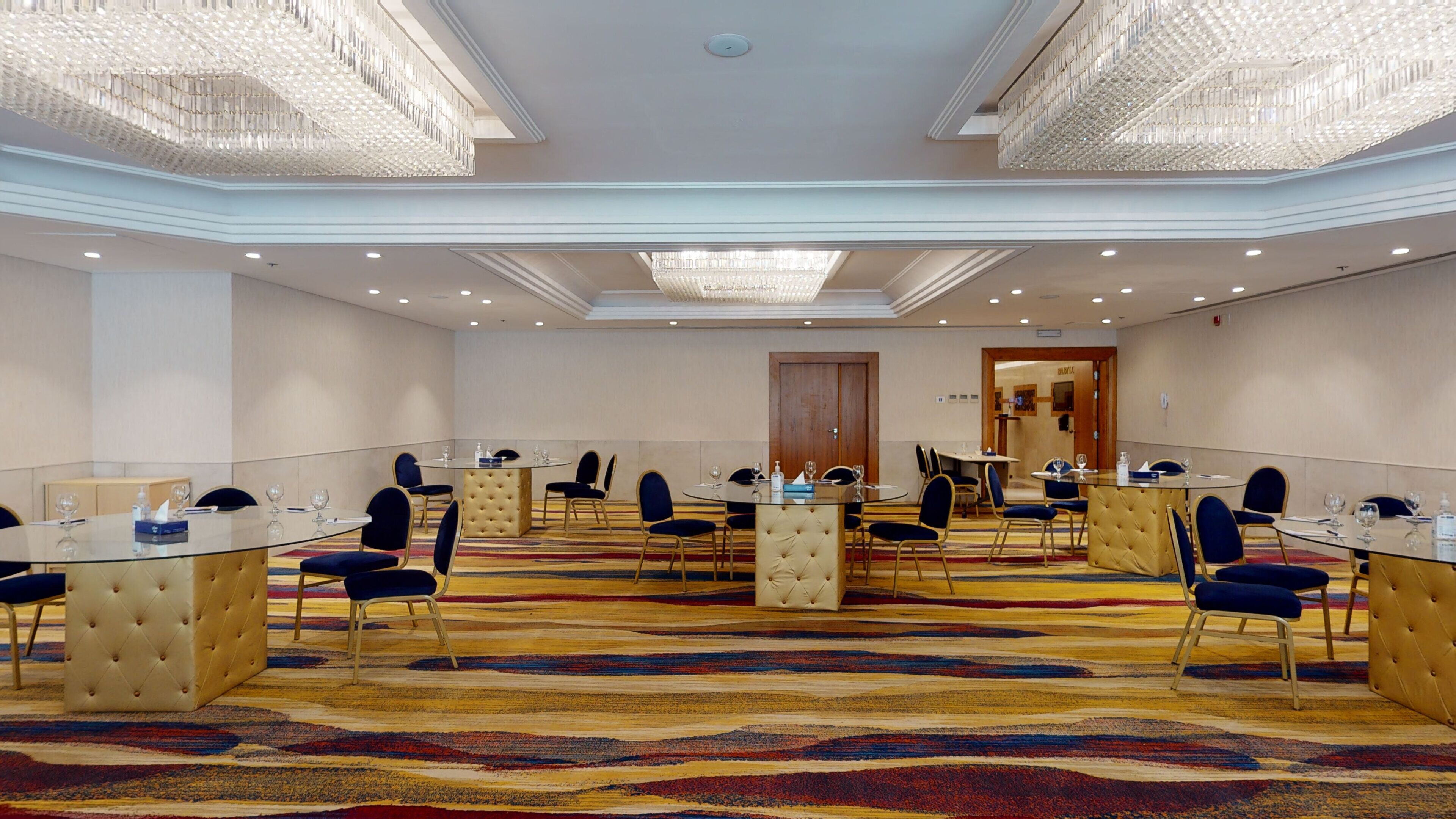 Foto - Ayass Hotel