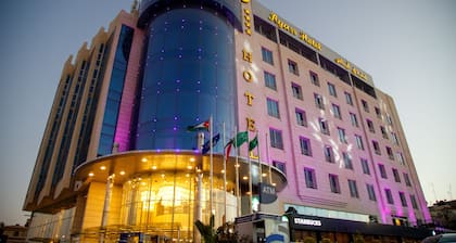 Ayass Hotel