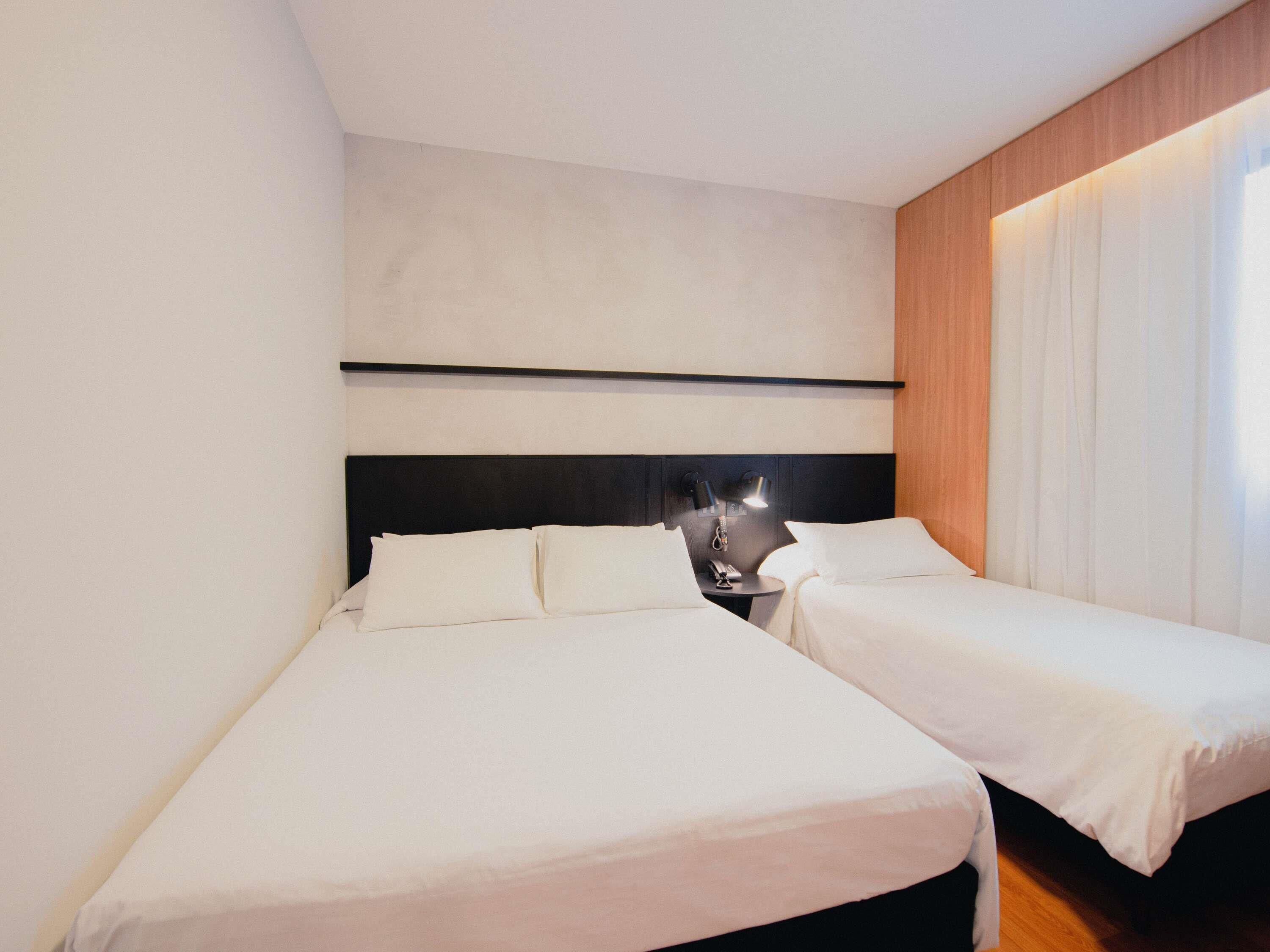 minibar, in-room safe, desk, soundproofing