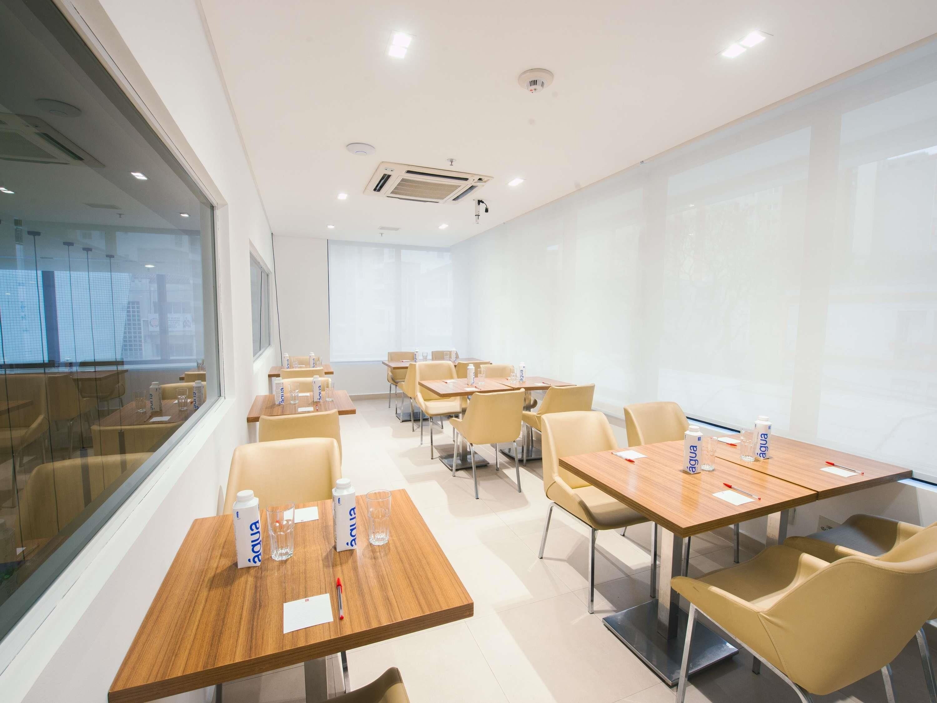 Møtefasiliteter