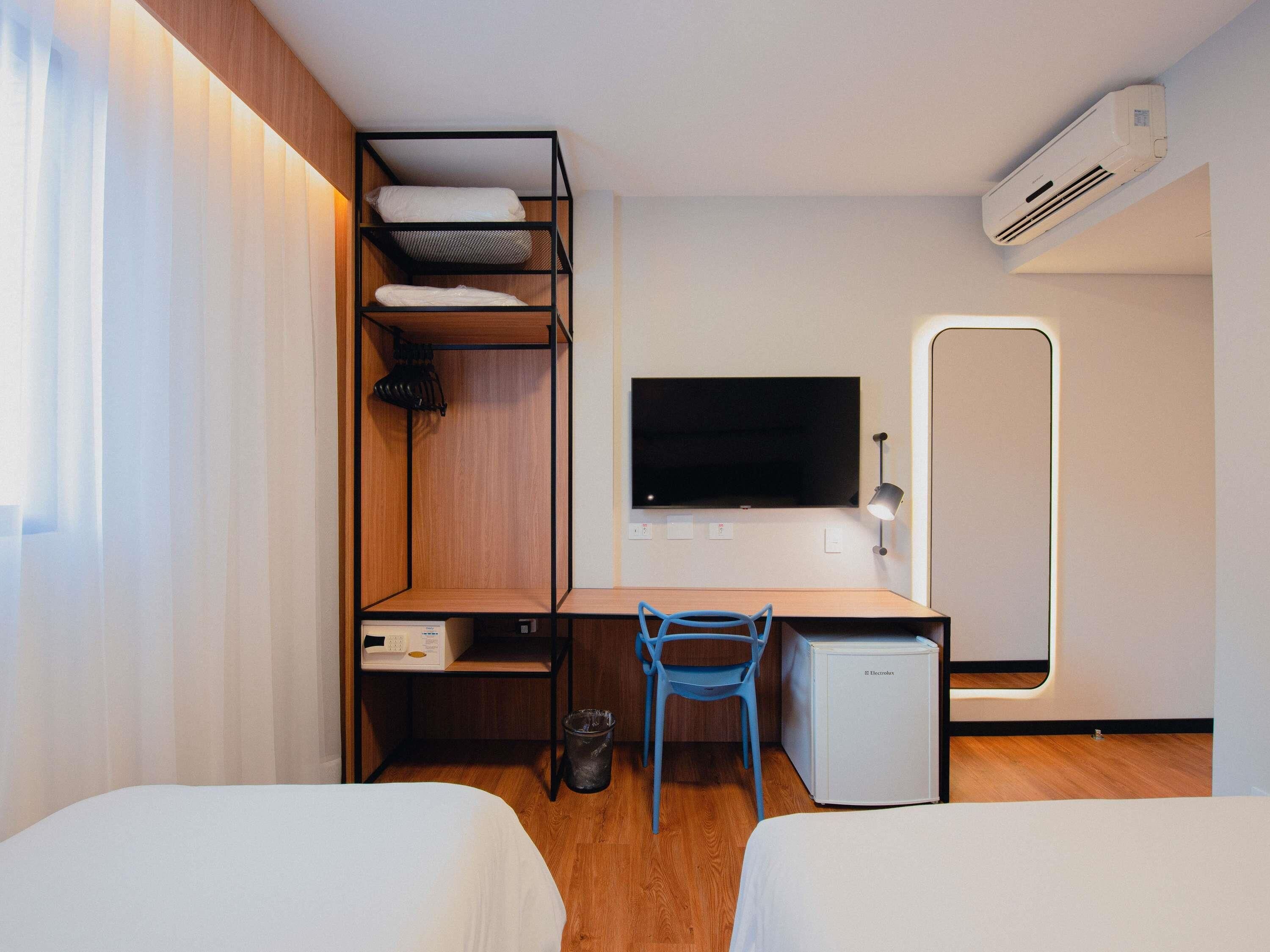 Superior Room, 1 Double Bed with Sofa bed