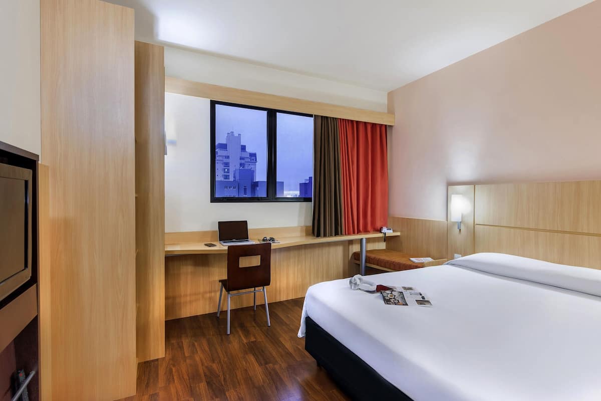 Standard Room, 1 Double Bed