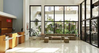 Ibis Curitiba Shopping