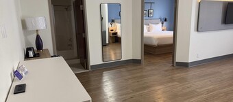 Sleep Inn & Suites Mifflinville - Bloomsburg