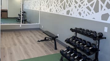 Gimnasio