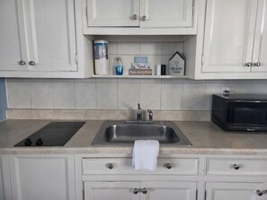 Wi-Fi gratuit, draps fournis