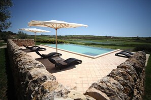 Piscina externa