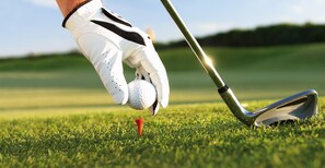 Golfe