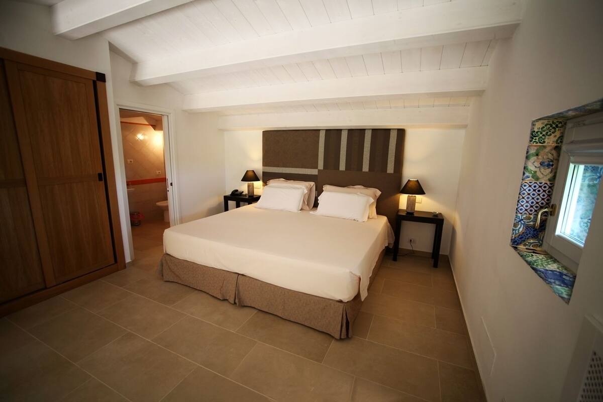 Suite | Wohnbereich