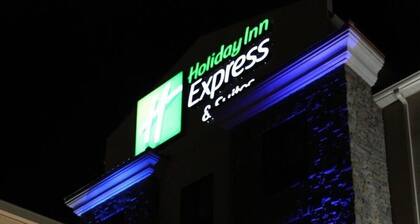 Holiday Inn Express & Suites Huntsville Airport by IHG