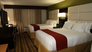 Cadar kapas Mesir, peralatan tempat tidur premium, tilam berlapik, meja 