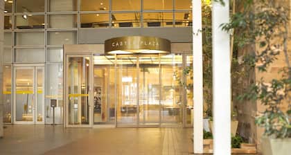 Castle Plaza Hotel