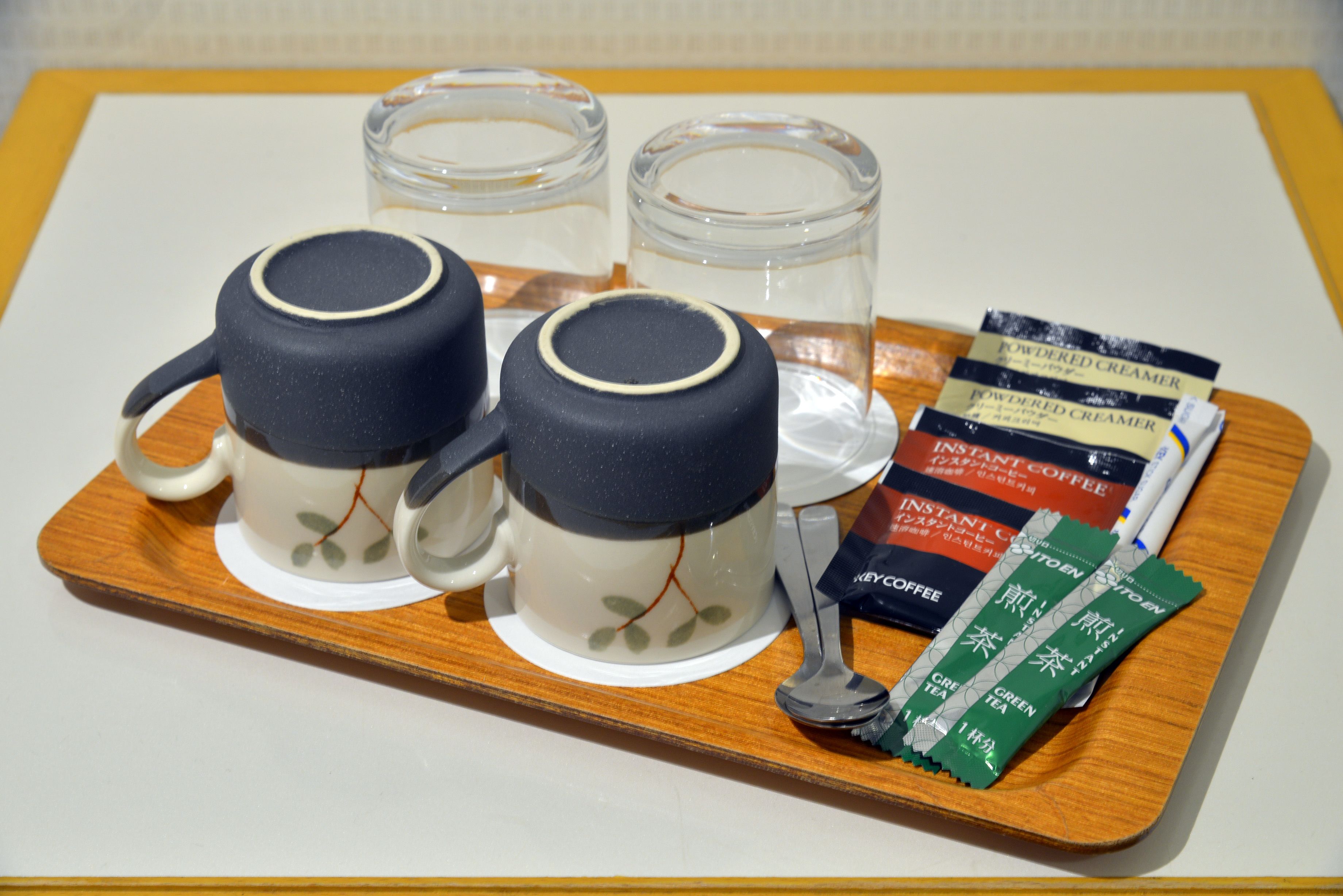 desk, blackout curtains, iron/ironing board, free wifi