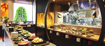 The Royal Park Hotel Fukuoka