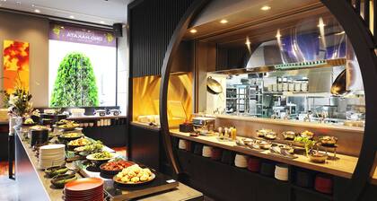 The Royal Park Hotel Fukuoka