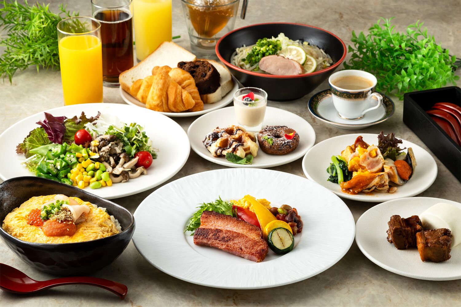 Foto - The Royal Park Hotel Fukuoka