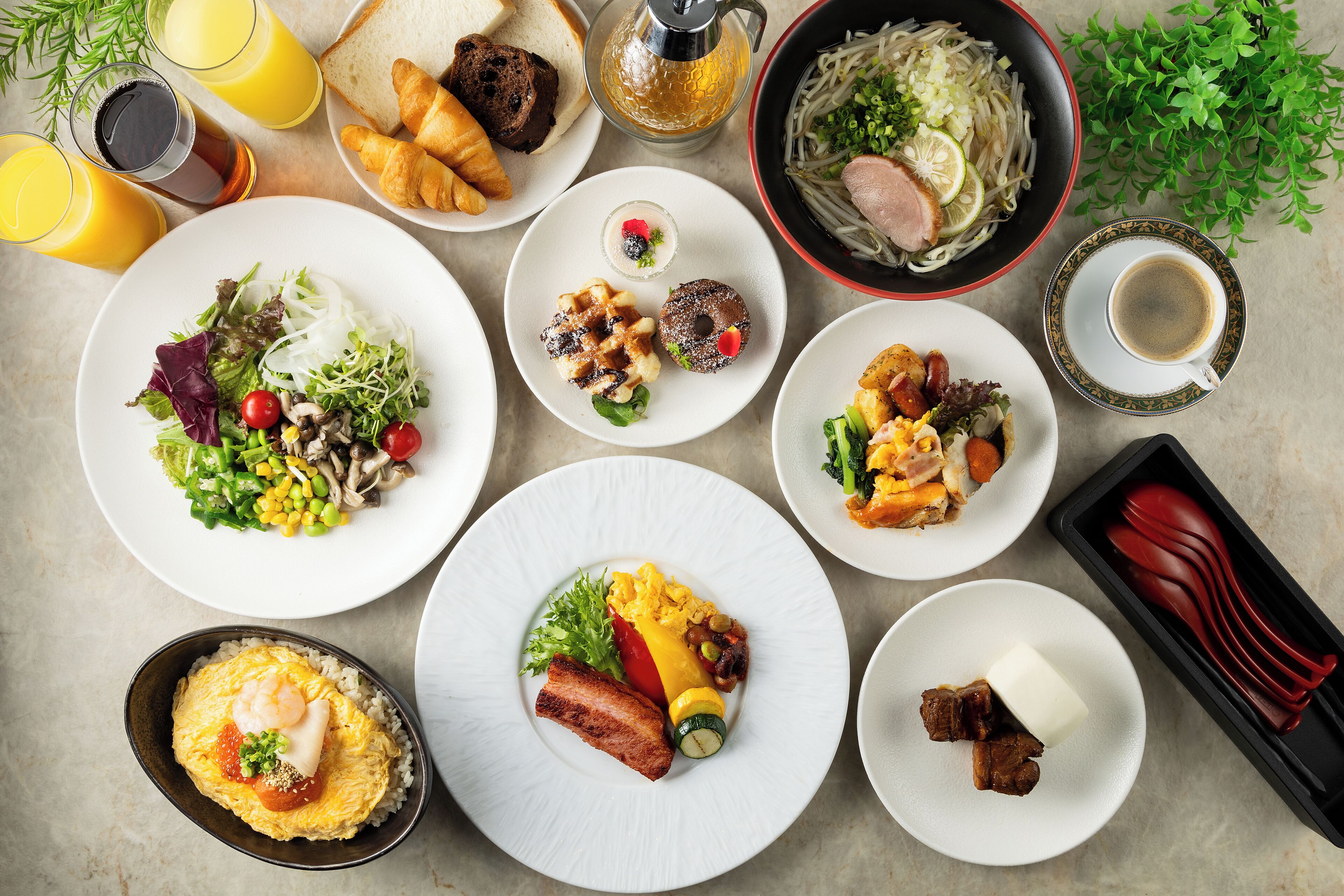 Foto - The Royal Park Hotel Fukuoka