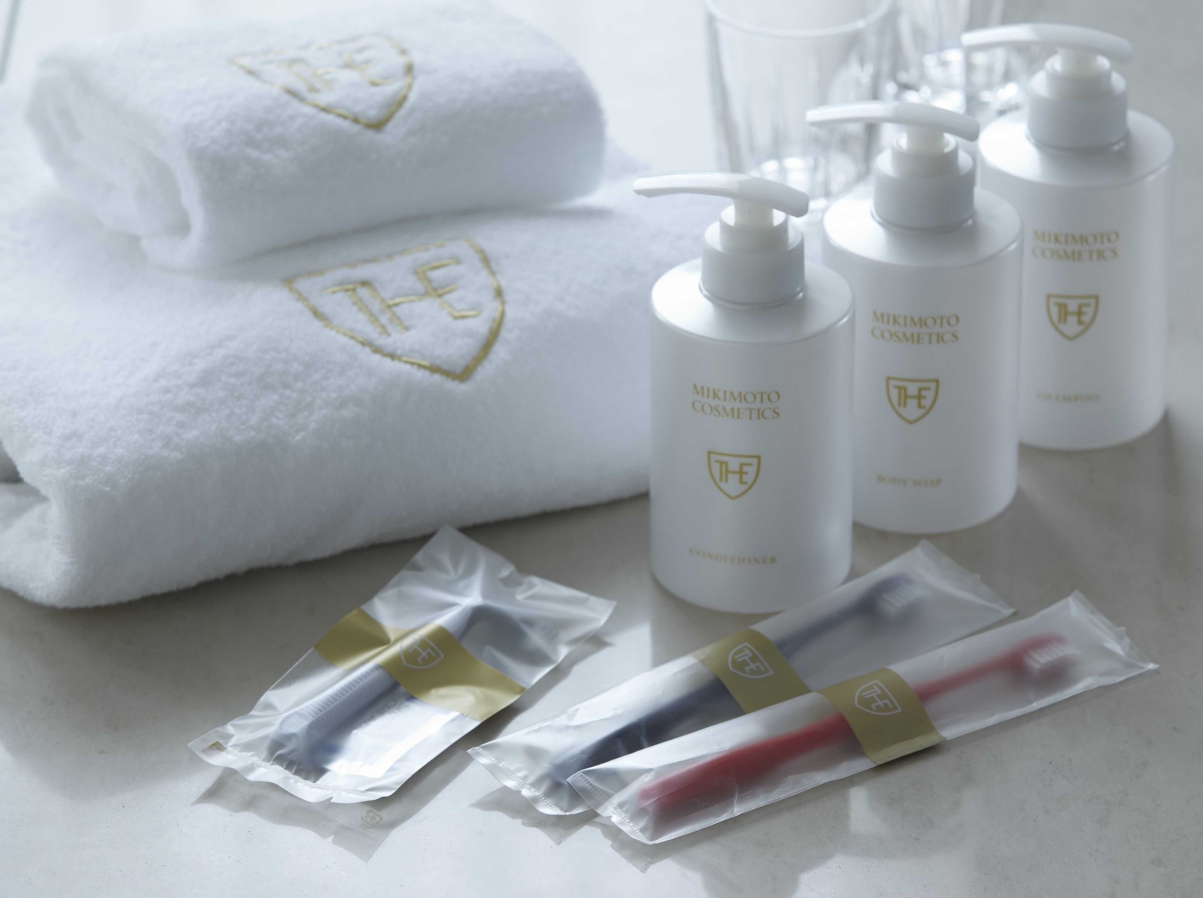 1 bedroom, in-room safe, blackout curtains, soundproofing