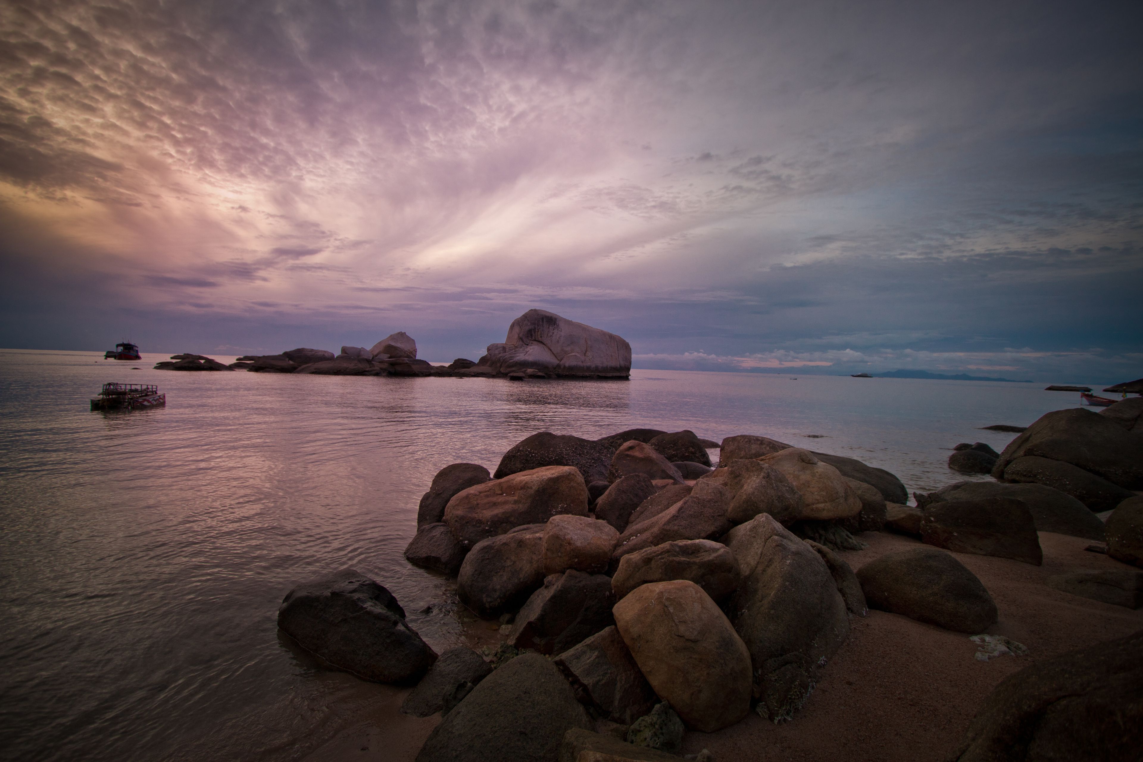 Photo - Lub d Koh Tao Tanote Bay