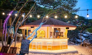 Bar de playa