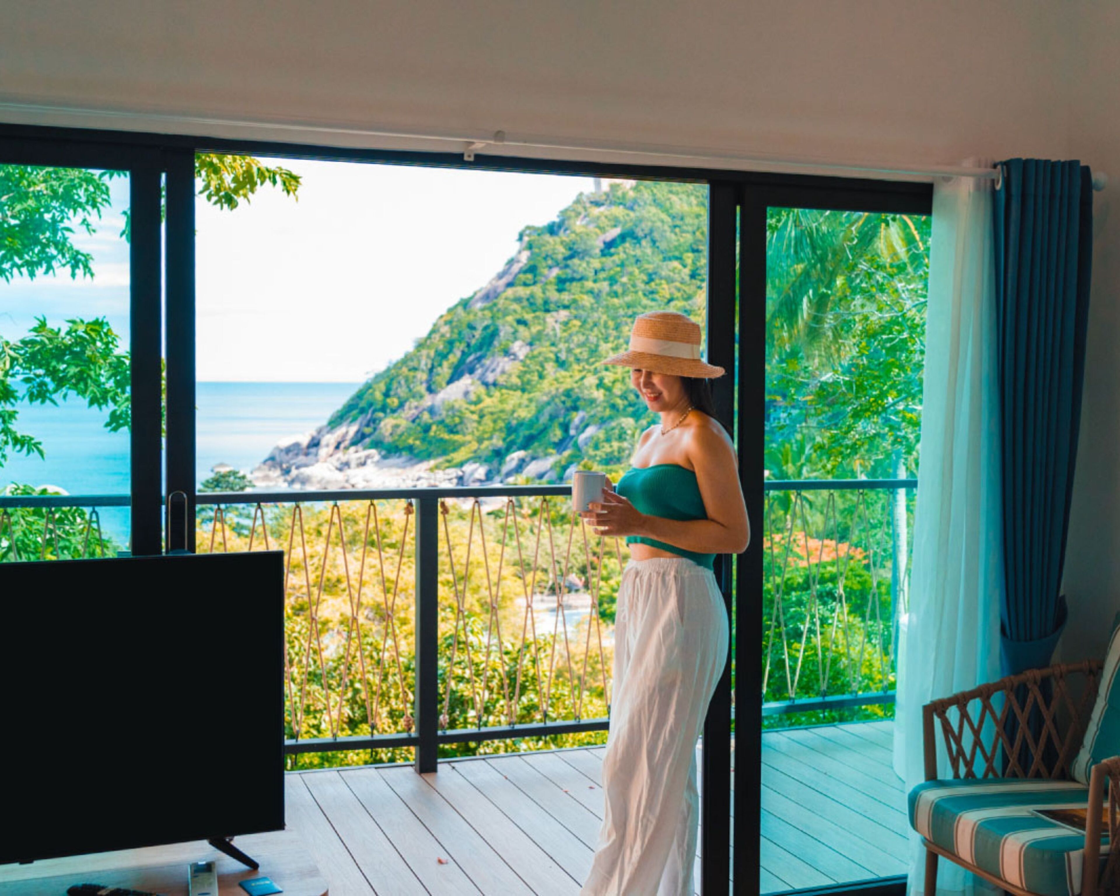 Photo - Lub d Koh Tao Tanote Bay