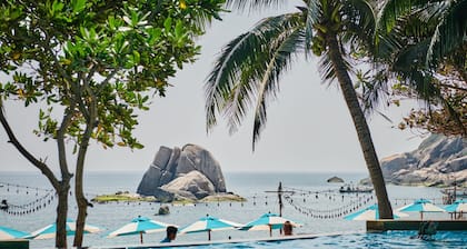 Lub d Koh Tao Tanote Bay